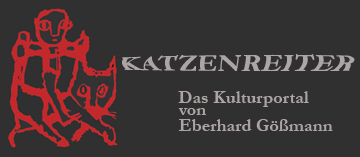 Katzenreiter–Logo